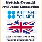 British Council Free Online Courses