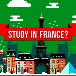Study In France