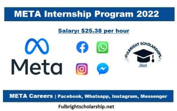 META Internship