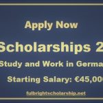 IU Scholarship 2023