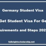 How to Get Student Visa For Germany in 2023