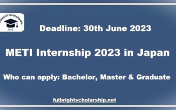 METI Internship 2023