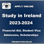 Study in Ireland